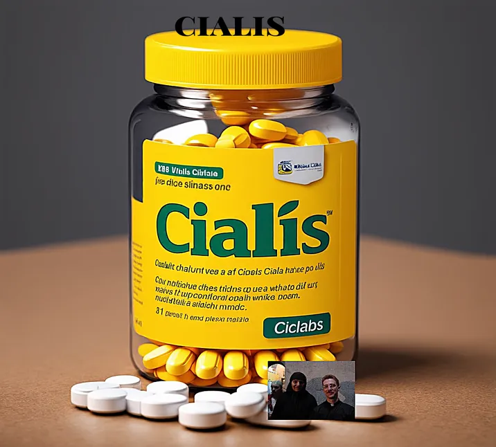 Cialis 1